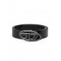 DIESEL CINTURA X09716 P1245 T8013 - Accessori abbigliamento - DIESEL