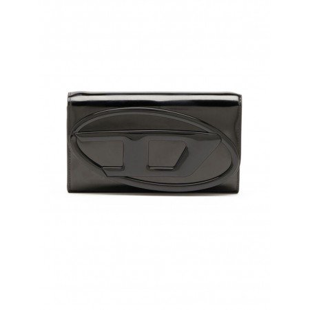DIESEL WALLET BAG X09809 PS202 T8013 - Borse - DIESEL