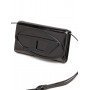 DIESEL WALLET BAG X09809 PS202 T8013 - Borse - DIESEL