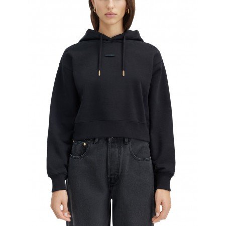 JACQUEMUS LE HOODIE GROS GRAIN 241JS162-2341-990 - Felpe - JACQUEMUS