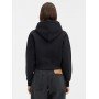 JACQUEMUS LE HOODIE GROS GRAIN 241JS162-2341-990 - Felpe - JACQUEMUS