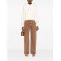 JACQUEMUS LE HOODIE GROS GRAIN 241JS162-2341-130 - Felpe - JACQUEMUS