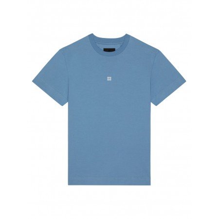 GIVENCHY T-SHIRT BM716G3YCD 490 - Maglieria - GIVENCHY