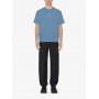 GIVENCHY T-SHIRT BM716G3YCD 490 - Maglieria - GIVENCHY
