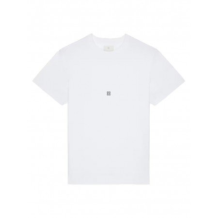 GIVENCHY T-SHIRT BM716G3YCD 100 - Maglieria - GIVENCHY