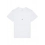 GIVENCHY T-SHIRT BM716G3YCD 100 - Maglieria - GIVENCHY