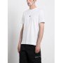 GIVENCHY T-SHIRT BM716G3YCD 100 - Maglieria - GIVENCHY