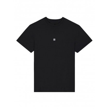 GIVENCHY T-SHIRT BM716G3YCD 001 - Maglieria - GIVENCHY