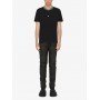 GIVENCHY T-SHIRT BM716G3YCD 001 - Maglieria - GIVENCHY