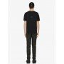 GIVENCHY T-SHIRT BM716G3YCD 001 - Maglieria - GIVENCHY