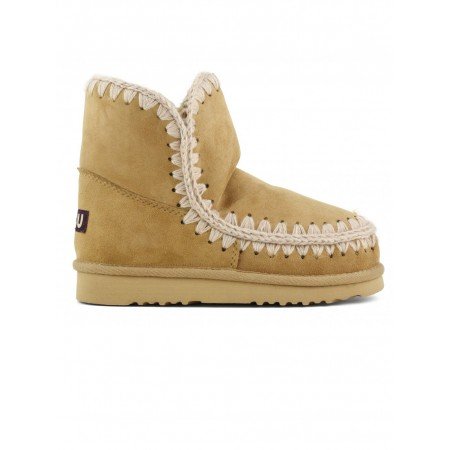 MOU MU.FW101001A ESKIMO 18 TOB - Scarpe - MOU
