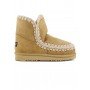 MOU MU.FW101001A ESKIMO 18 TOB - Scarpe - MOU