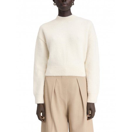 JACQUEMUS LA MAILLE 241KN353-2329-130 - Maglieria - JACQUEMUS