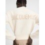 JACQUEMUS LA MAILLE 241KN353-2329-130 - Maglieria - JACQUEMUS