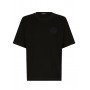 DOLCE E GABBANA T-SHIRT G8PN9Z G7NYJ N0000 - Maglieria - Dolce e Gabbana