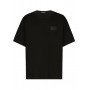 DOLCE E GABBANA T-SHIRT G8PN9T G7NTW N000 - Maglieria - Dolce e Gabbana