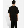 DOLCE E GABBANA T-SHIRT G8PN9T G7NTW N000 - Maglieria - Dolce e Gabbana