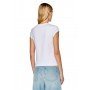 DIESEL T-SHIRT A062680AFAA 100 - Maglieria - DIESEL