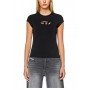 DIESEL T-SHIRT A062680AFAA 9XXA - Maglieria - DIESEL