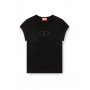 DIESEL T-SHIRT A062680AFAA 9XXA - Maglieria - DIESEL