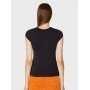DIESEL T-SHIRT A06268 0AFAA 9XX - Maglieria - DIESEL