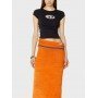 DIESEL T-SHIRT A06268 0AFAA 9XX - Maglieria - DIESEL