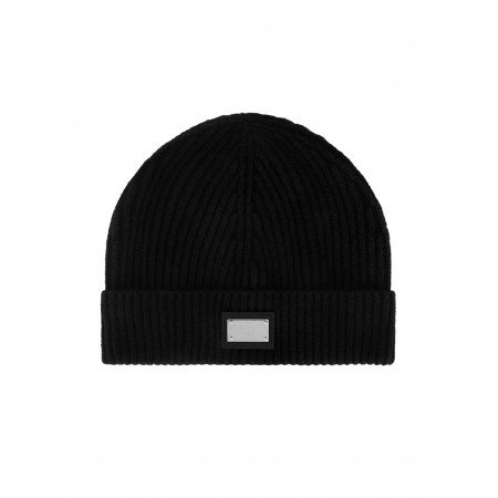 DOLCE E GABBANA CAPPELLO GXK63T JEMQ5 N0000 - Cappelli - Dolce e Gabbana