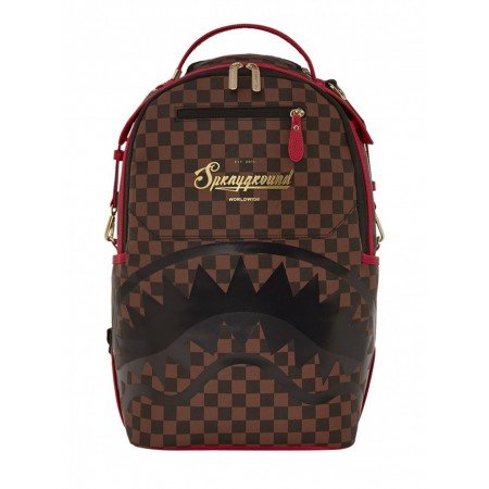 SPRAYGROUND ZAINO 910B6169NSZ - Zaini - sprayground