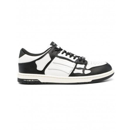 AMIRI SKEL-TOP LOW PXMFS002-004 - Scarpe - AMIRI