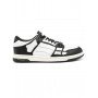 AMIRI SKEL-TOP LOW PXMFS002-004 - Scarpe - AMIRI