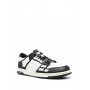 AMIRI SKEL-TOP LOW PXMFS002-004 - Scarpe - AMIRI