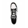 AMIRI SKEL-TOP LOW PXMFS002-004 - Scarpe - AMIRI