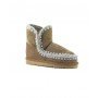MOU MU.FW101001A ESKIMO 18 DKST - Scarpe - MOU