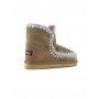 MOU MU.FW101001A ESKIMO 18 DKST - Scarpe - MOU