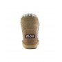 MOU MU.FW101001A ESKIMO 18 DKST - Scarpe - MOU