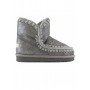 MOU MU.FW101001B ESKIMO 18 DUIRO - Scarpe - MOU