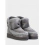 MOU MU.FW101001B ESKIMO 18 DUIRO - Scarpe - MOU