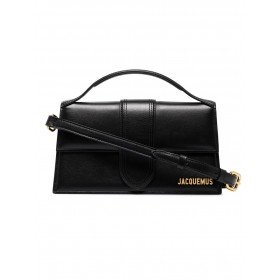 JACQUEMUS LE GRAND BAMBINO 213BA007-3000-990 - Borse - JACQUEMUS JACQUEMUS LE GRAND BAMBINO 213BA007-3000-990 - Borse - JACQUEMUS