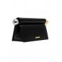 JACQUEMUS LA POCHETTE ROND CARRE' 233BA356-3171-990 - Borse - JACQUEMUS