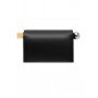 JACQUEMUS LA POCHETTE ROND CARRE' 233BA356-3171-990 - Borse - JACQUEMUS