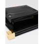 JACQUEMUS LA POCHETTE ROND CARRE' 233BA356-3171-990 - Borse - JACQUEMUS
