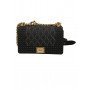 MARC ELLIS PENKA S BLACK/LIGHT OTTONE - Borse - MARC ELLIS