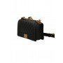 MARC ELLIS PENKA S BLACK/LIGHT OTTONE - Borse - MARC ELLIS