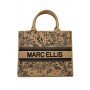 MARC ELLIS FIVE M STONE/LIGHT GOLD - Borse - MARC ELLIS