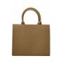 MARC ELLIS FIVE M STONE/LIGHT GOLD - Borse - MARC ELLIS