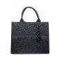 MARC ELLIS FIVE M BLACK/BLACK - Borse - MARC ELLIS