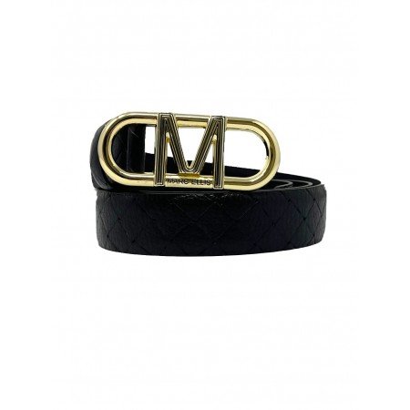 MARC ELLIS ME-105 BLACK/GOLD - Accessori abbigliamento - MARC ELLIS