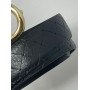 MARC ELLIS ME-105 BLACK/GOLD - Accessori abbigliamento - MARC ELLIS