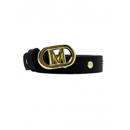 MARC ELLIS ME-111 BLACK/GOLD - Accessori abbigliamento - MARC ELLIS
