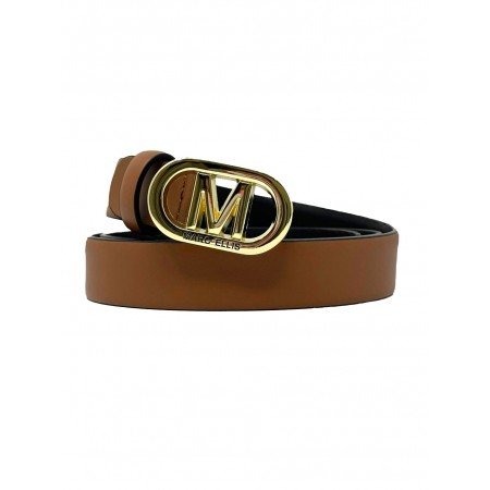 MARC ELLIS ME-114 CUOIO/GOLD - Accessori abbigliamento - MARC ELLIS